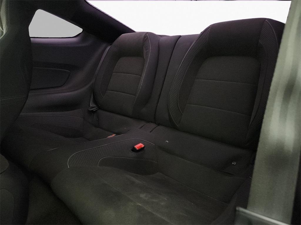 used 2018 Ford Shelby GT350 car, priced at $54,900