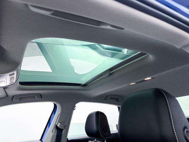 used 2023 Volkswagen Jetta car, priced at $16,990