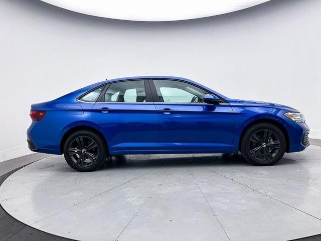 used 2023 Volkswagen Jetta car, priced at $16,990