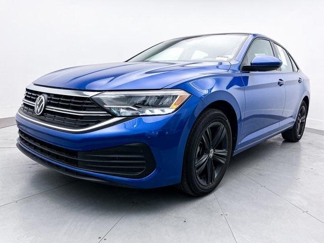 used 2023 Volkswagen Jetta car, priced at $16,990