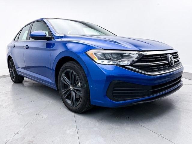 used 2023 Volkswagen Jetta car, priced at $16,990