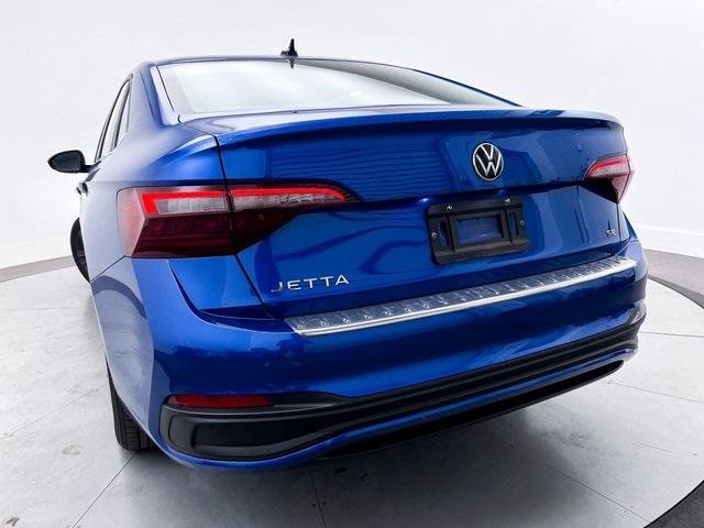 used 2023 Volkswagen Jetta car, priced at $16,990