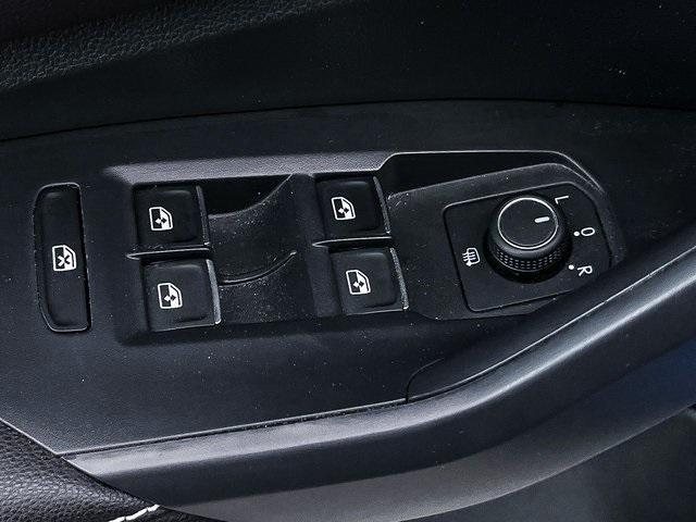 used 2023 Volkswagen Jetta car, priced at $16,990