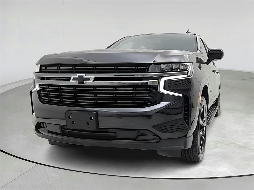 used 2021 Chevrolet Suburban car, priced at $53,996