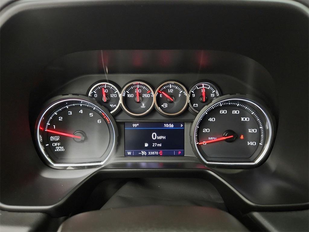 used 2021 Chevrolet Suburban car, priced at $53,996