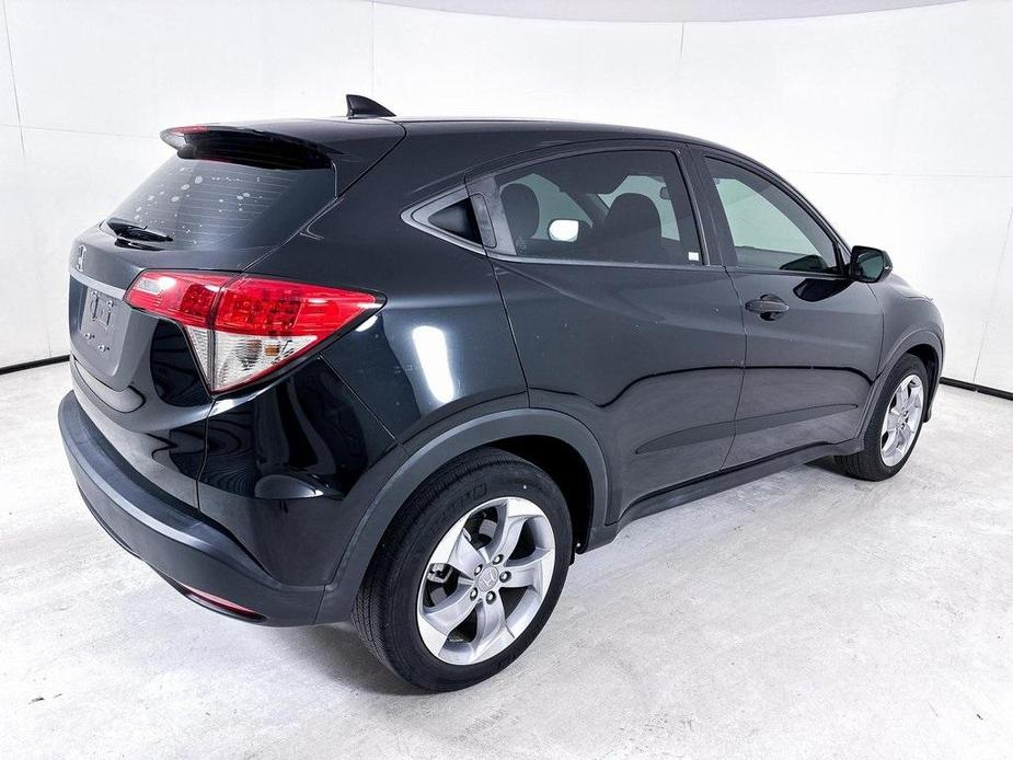 used 2020 Honda HR-V car, priced at $17,991