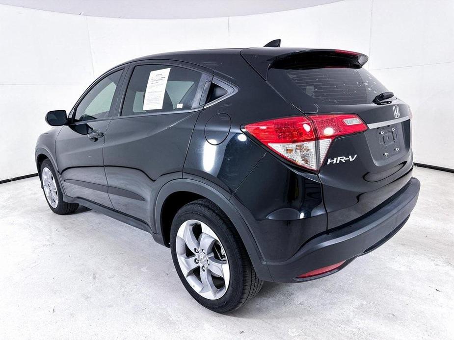 used 2020 Honda HR-V car, priced at $17,991