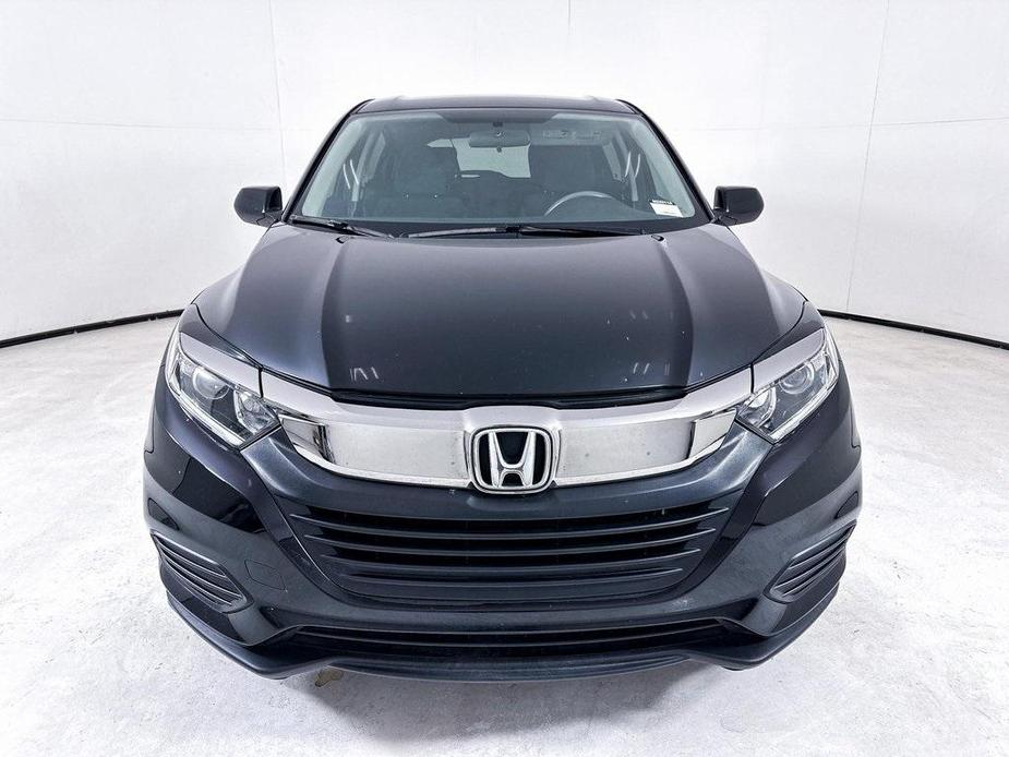 used 2020 Honda HR-V car, priced at $17,991