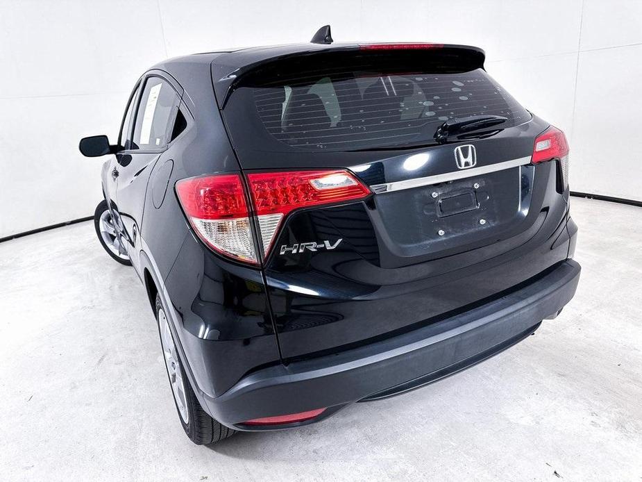 used 2020 Honda HR-V car, priced at $17,991