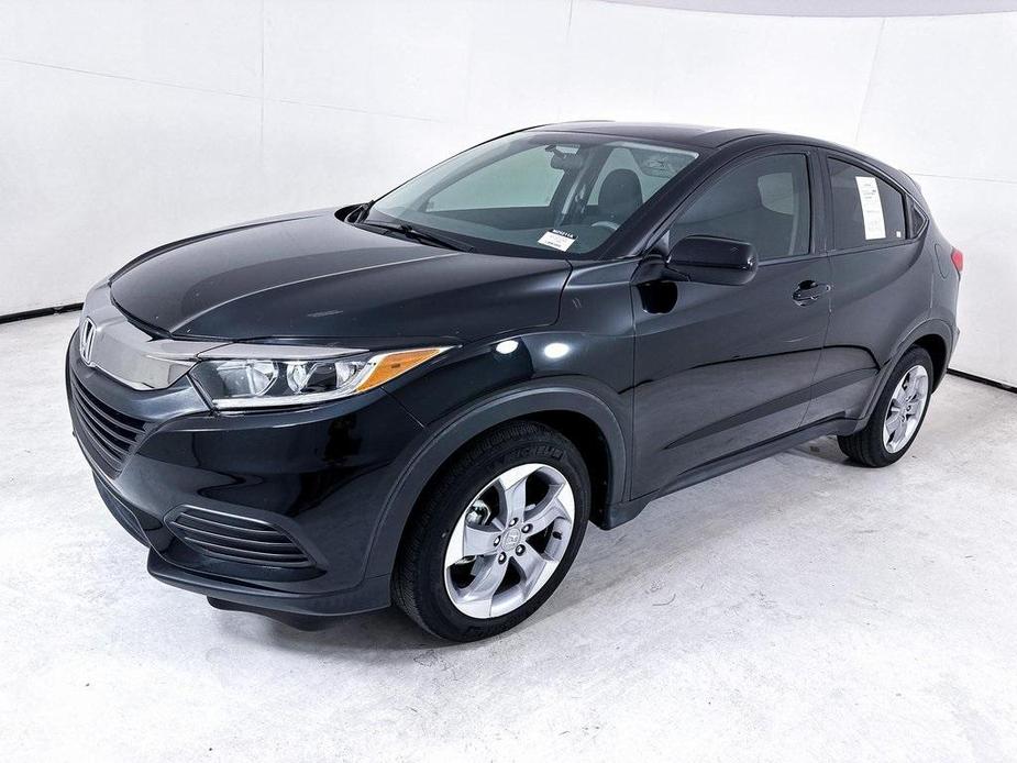 used 2020 Honda HR-V car, priced at $17,991