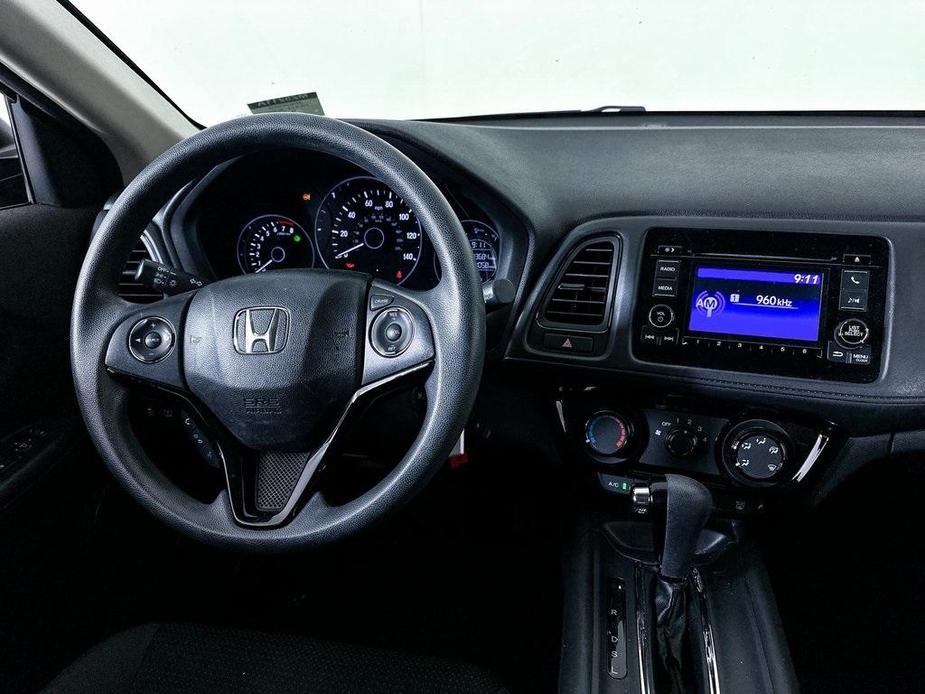 used 2020 Honda HR-V car, priced at $17,991