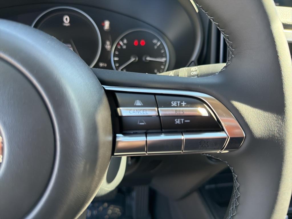 new 2025 Mazda CX-50 car, priced at $26,759