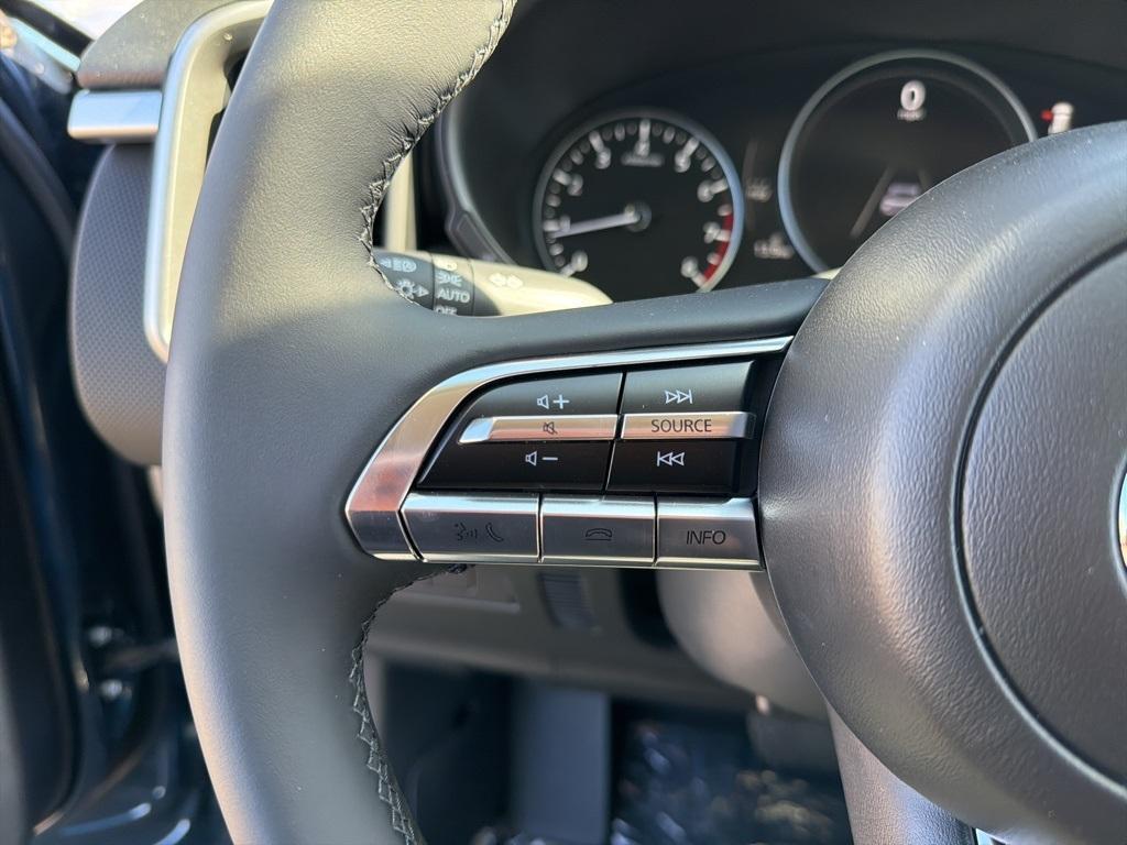 new 2025 Mazda CX-50 car, priced at $26,759
