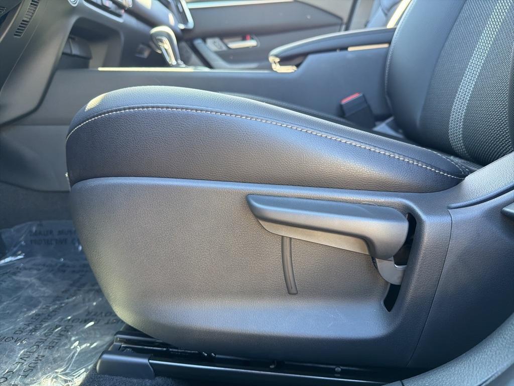 new 2025 Mazda CX-50 car, priced at $26,759