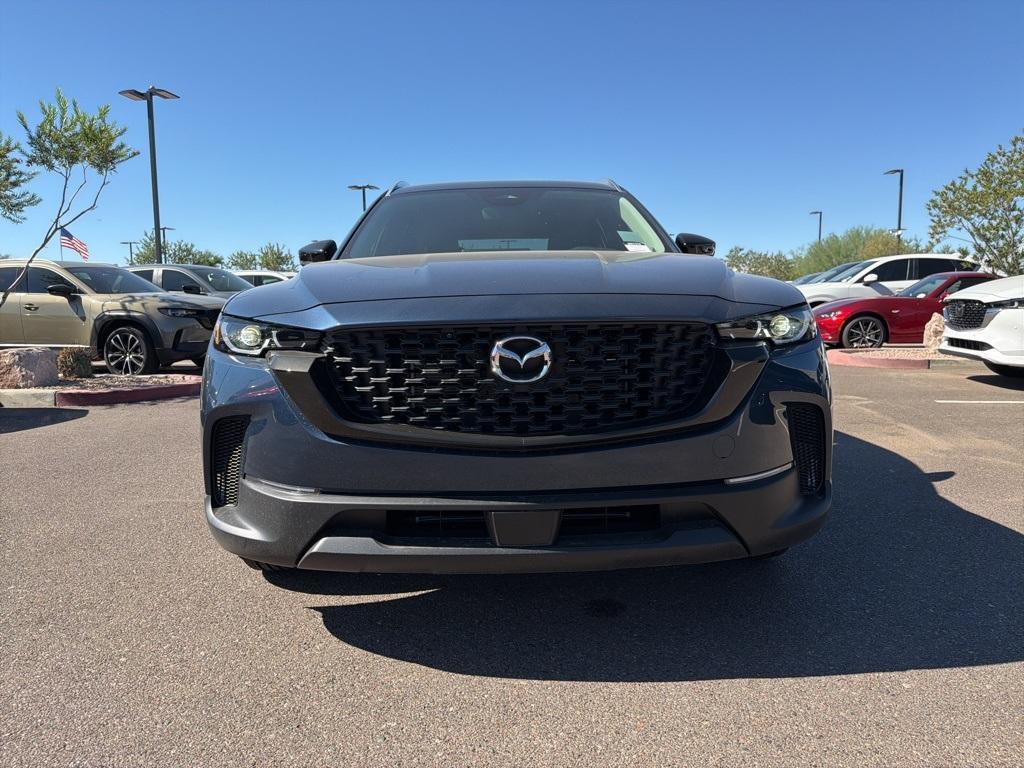 new 2025 Mazda CX-50 car, priced at $26,759