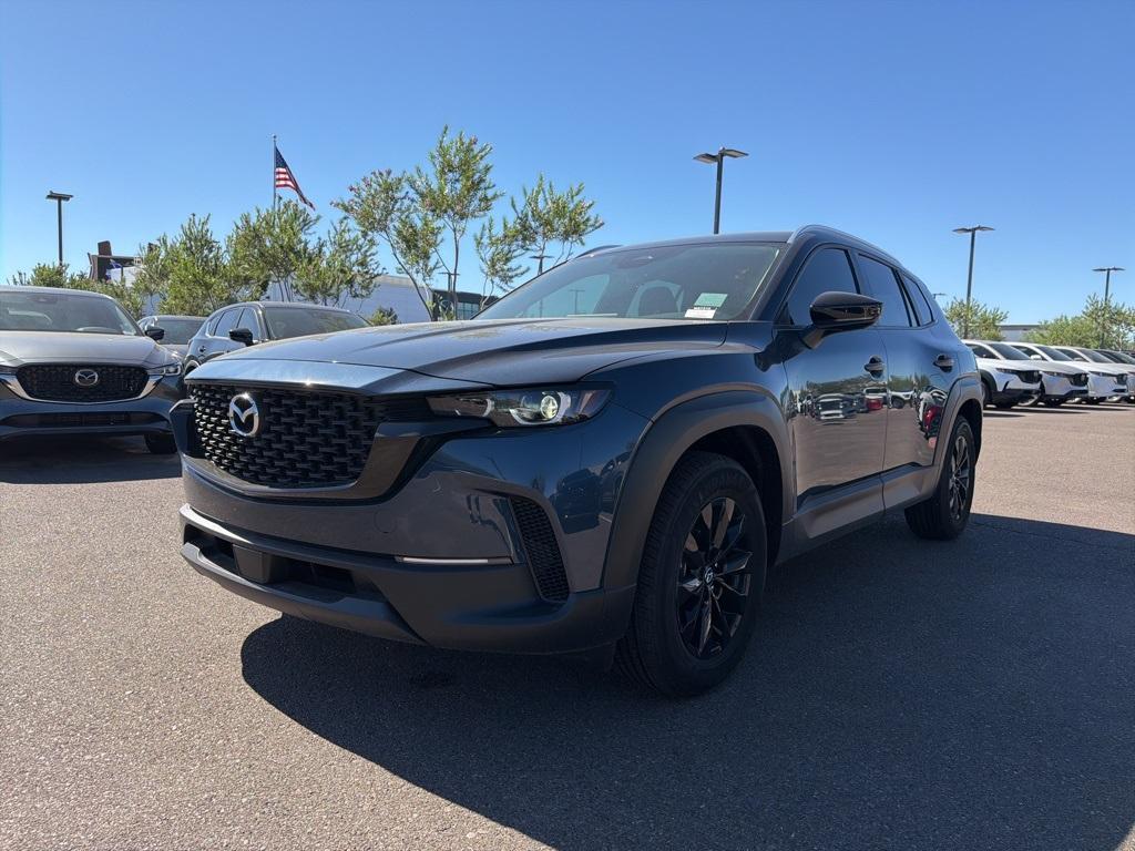 new 2025 Mazda CX-50 car, priced at $26,759