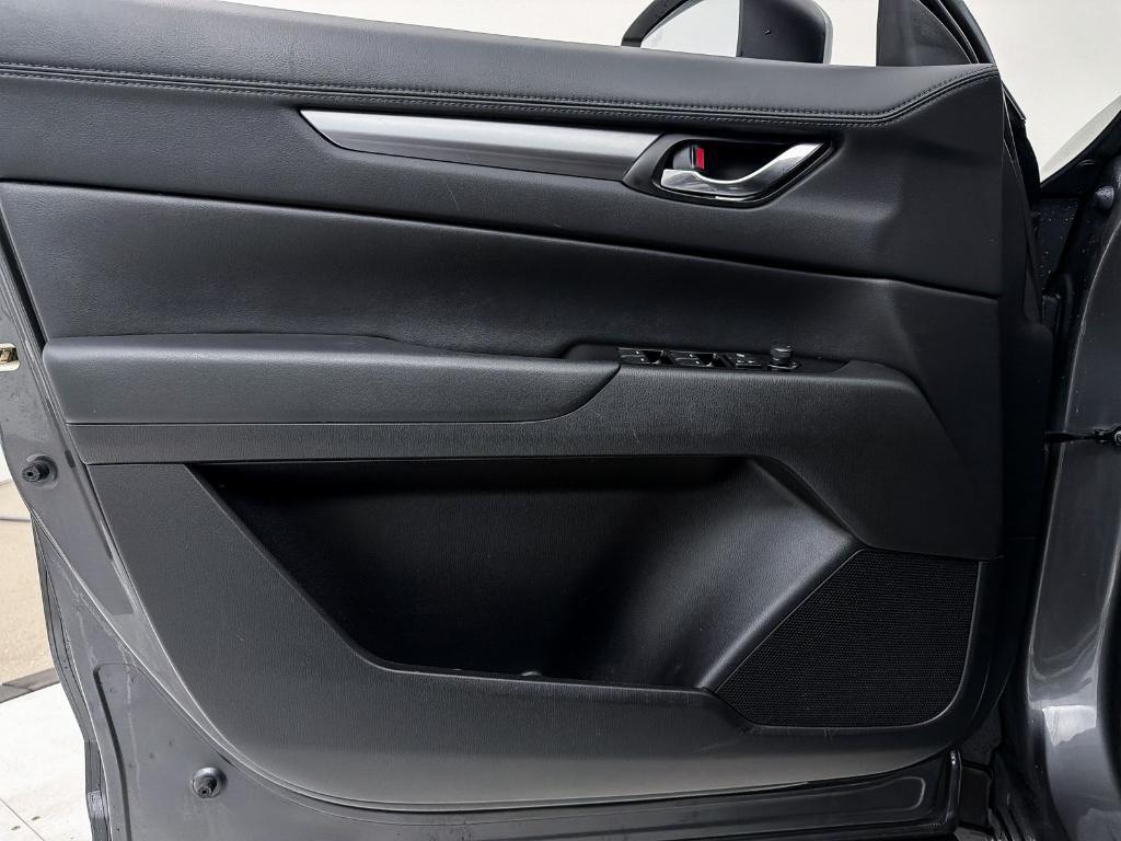 used 2023 Mazda CX-5 car, priced at $24,997