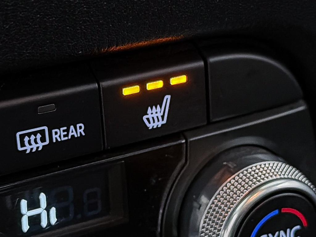 used 2023 Mazda CX-5 car, priced at $24,997