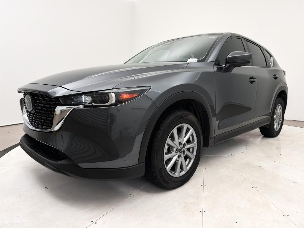 used 2023 Mazda CX-5 car, priced at $24,997
