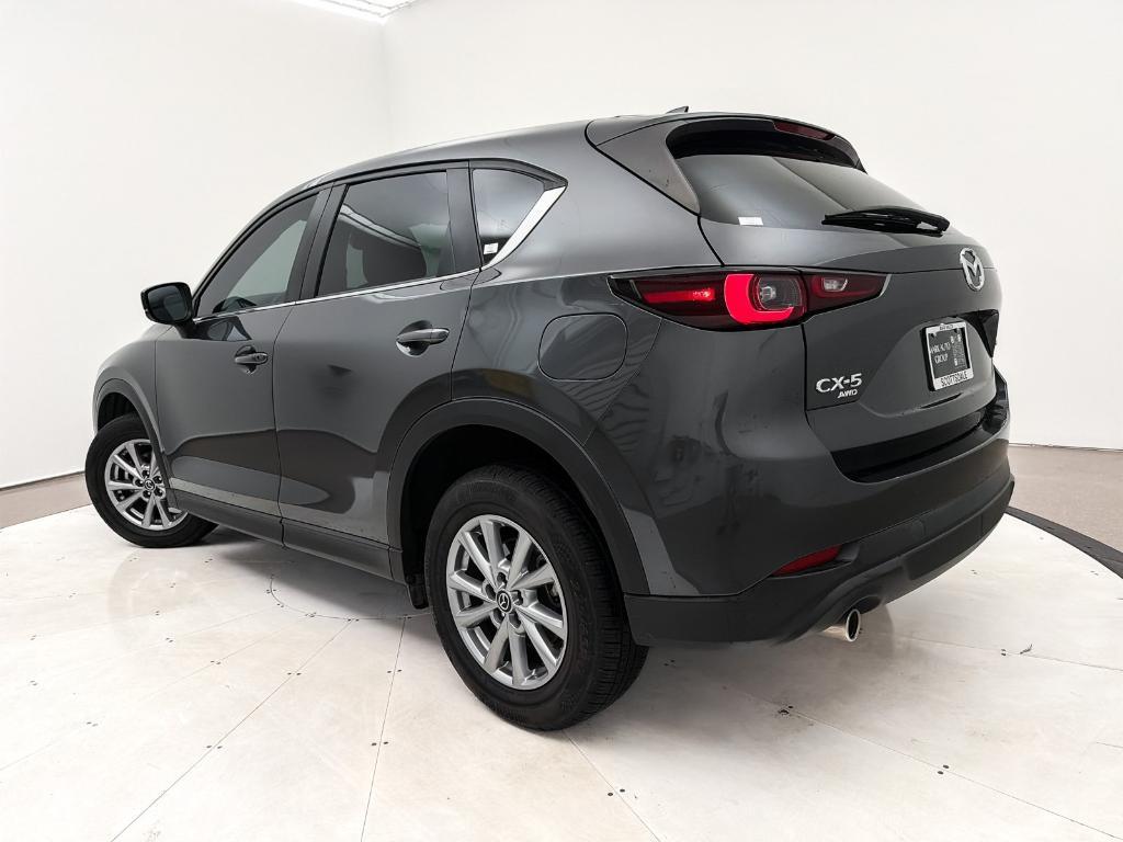 used 2023 Mazda CX-5 car, priced at $24,997