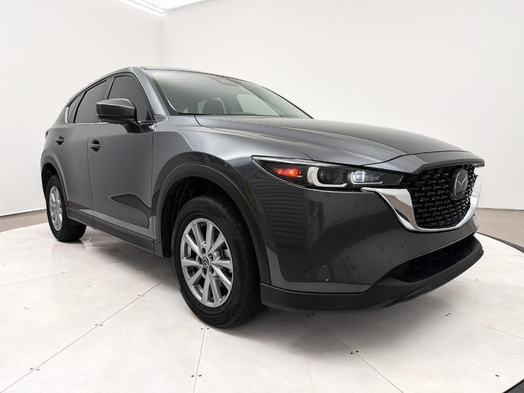 used 2023 Mazda CX-5 car, priced at $24,997