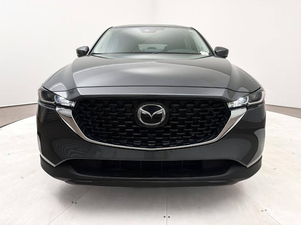 used 2023 Mazda CX-5 car, priced at $24,997