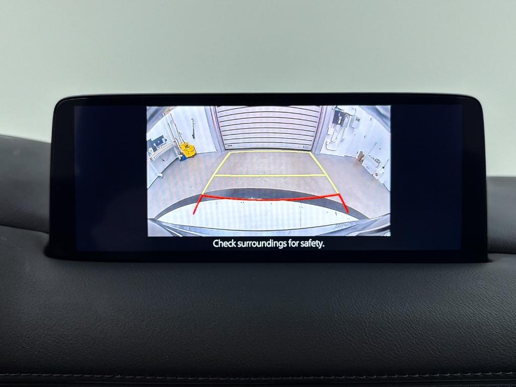 used 2023 Mazda CX-5 car, priced at $24,997