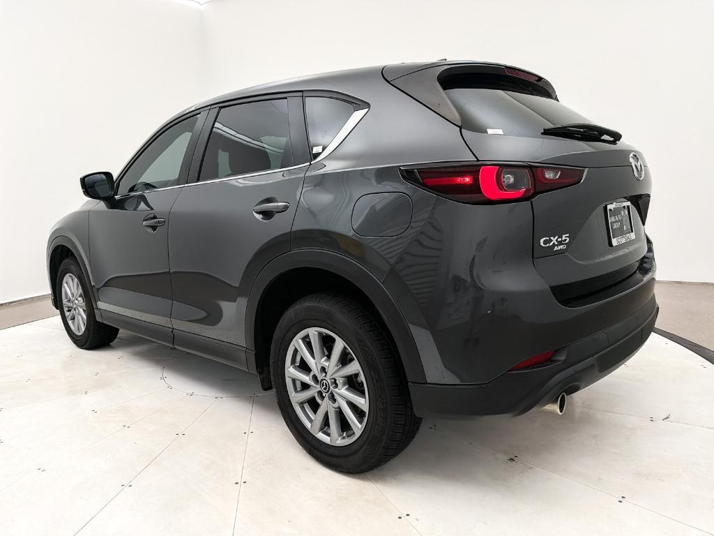 used 2023 Mazda CX-5 car, priced at $24,997