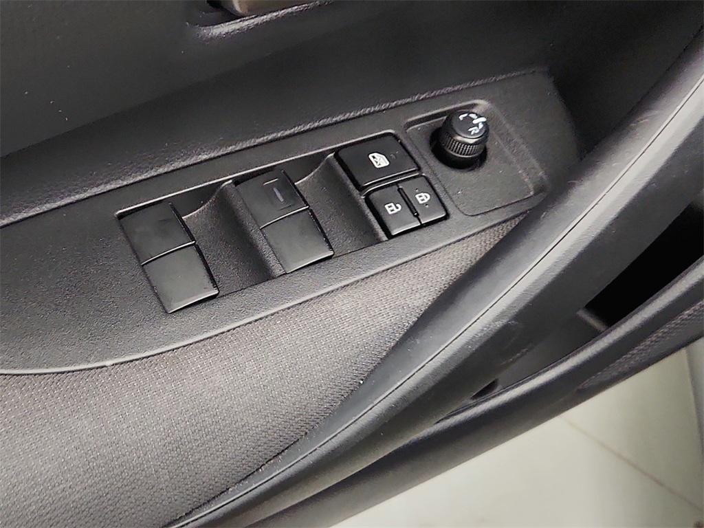 used 2023 Toyota GR Corolla car, priced at $35,700