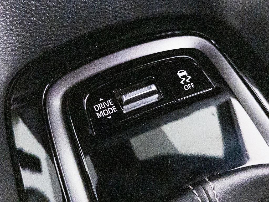 used 2023 Toyota GR Corolla car, priced at $37,400