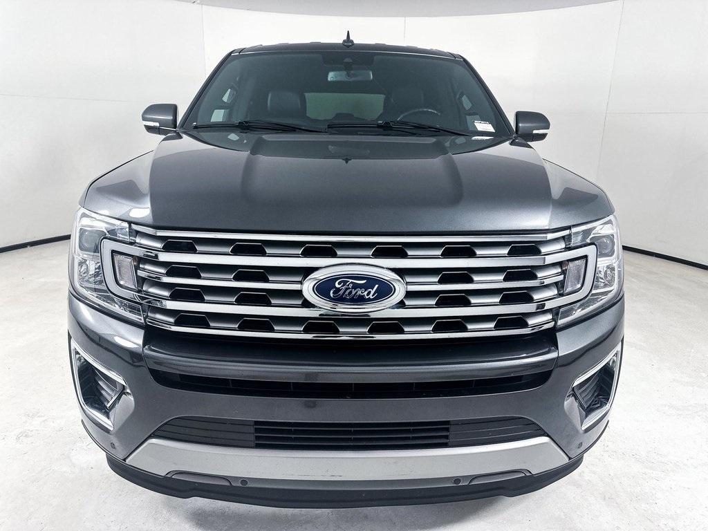 used 2021 Ford Expedition Max car, priced at $39,997