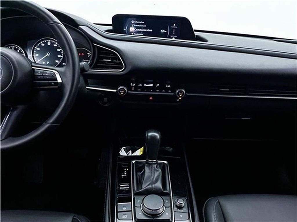 used 2024 Mazda CX-30 car, priced at $22,997