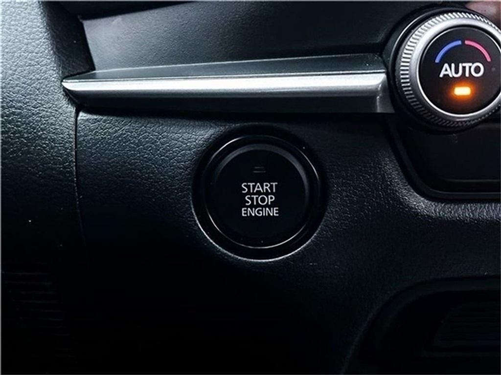 used 2024 Mazda CX-30 car, priced at $22,997