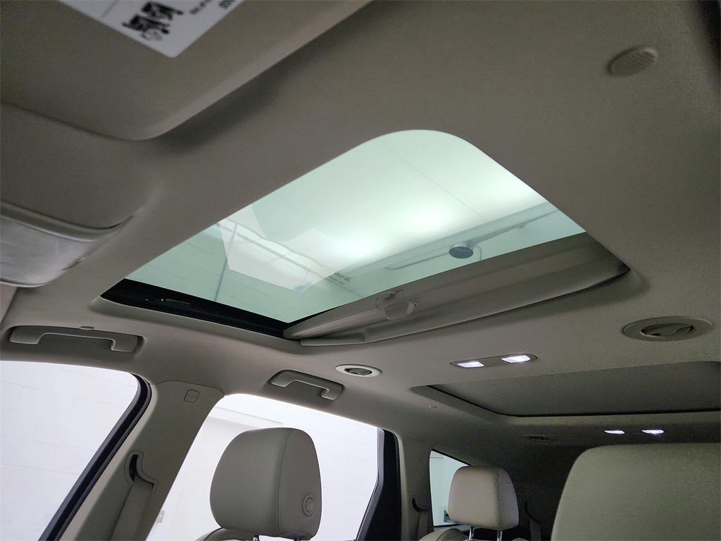 used 2021 Buick Enclave car, priced at $24,997