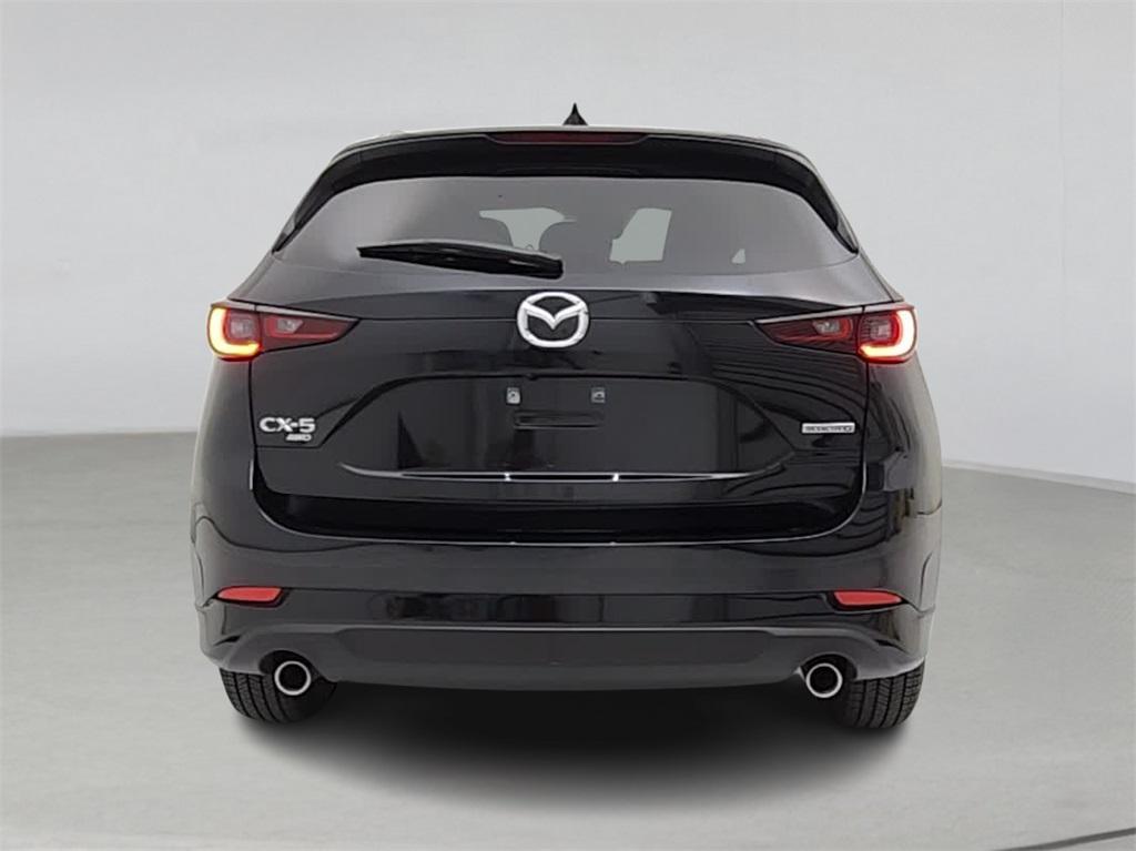 used 2024 Mazda CX-5 car, priced at $28,995