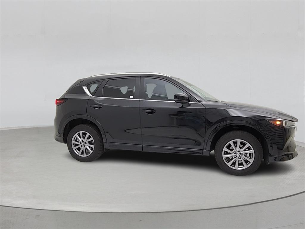 used 2024 Mazda CX-5 car, priced at $28,995