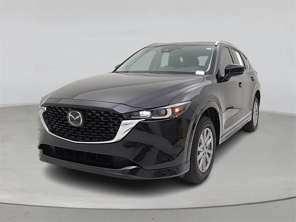 used 2024 Mazda CX-5 car, priced at $28,995