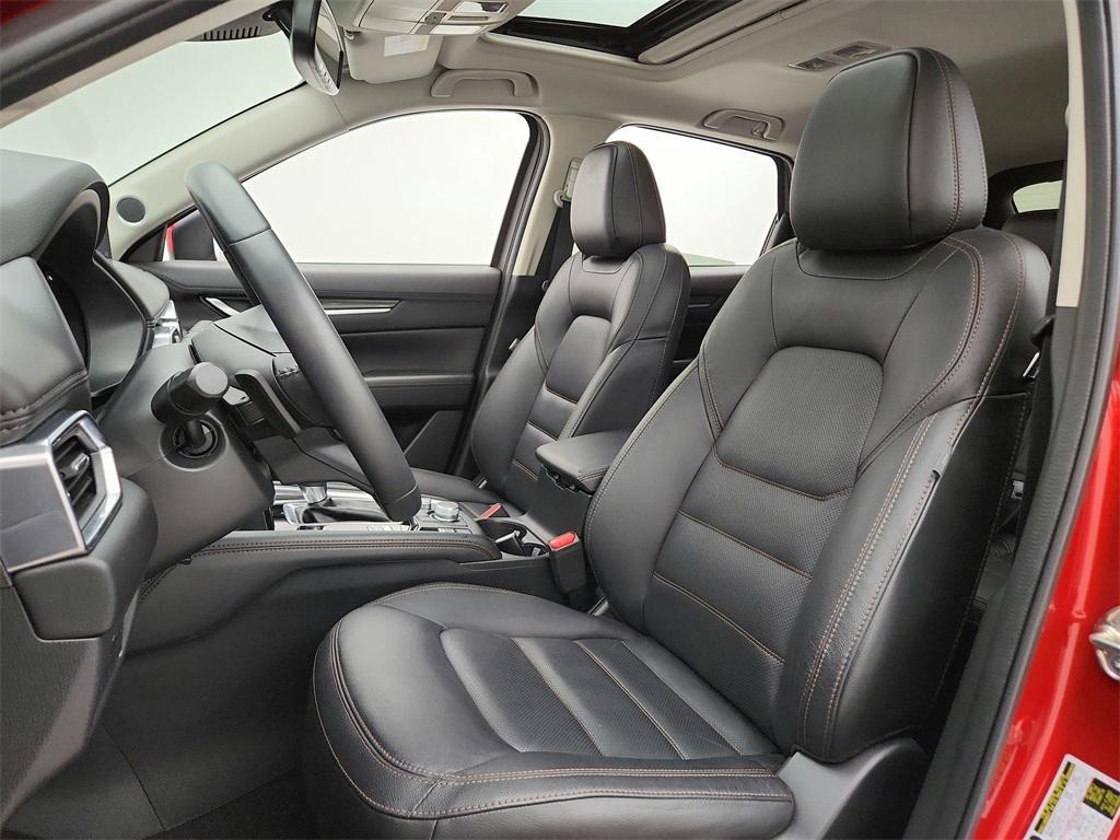 used 2023 Mazda CX-5 car, priced at $28,991