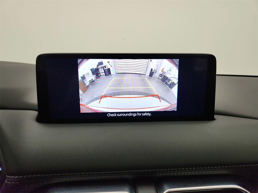 used 2023 Mazda CX-5 car, priced at $28,991
