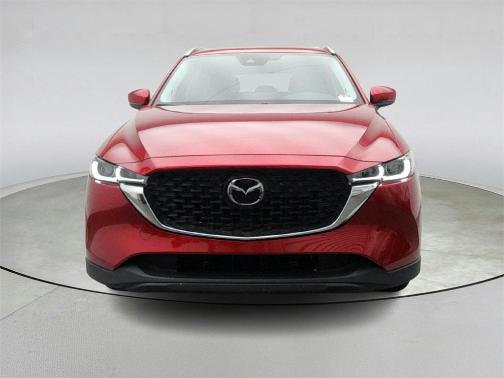 used 2023 Mazda CX-5 car, priced at $28,991