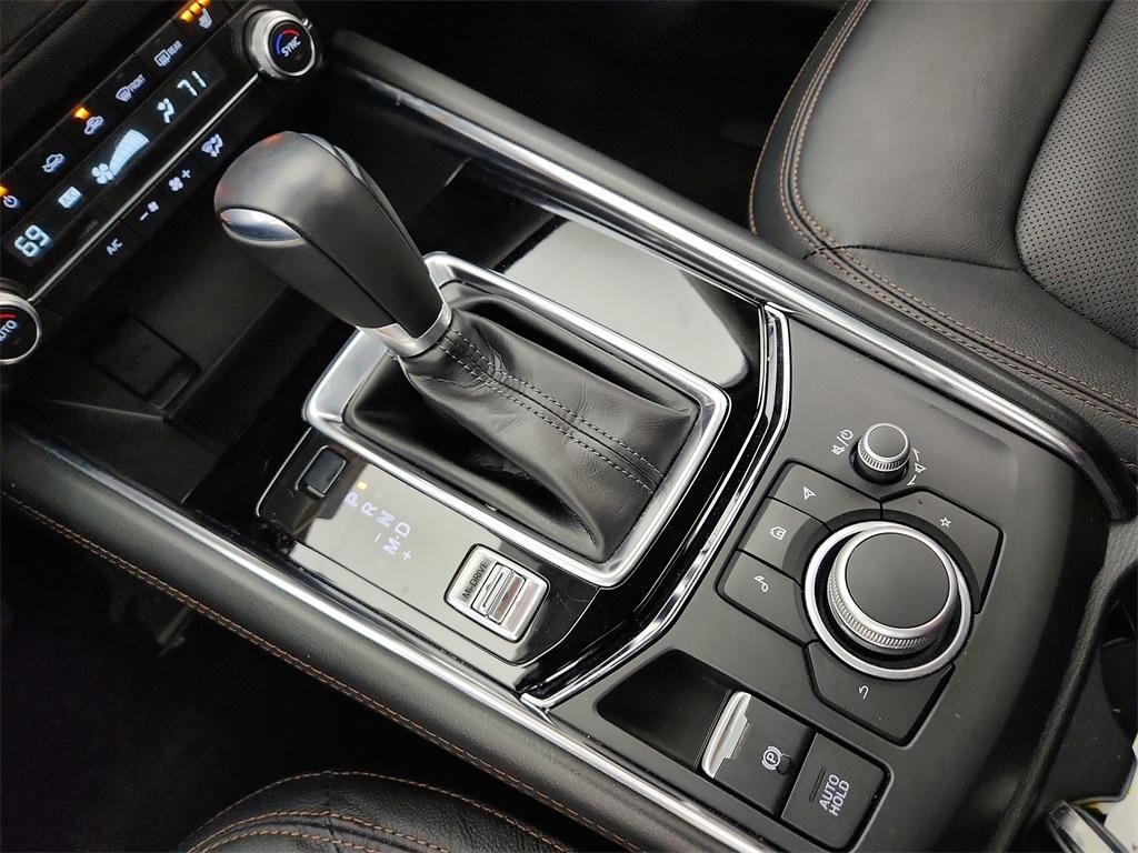 used 2023 Mazda CX-5 car, priced at $28,991