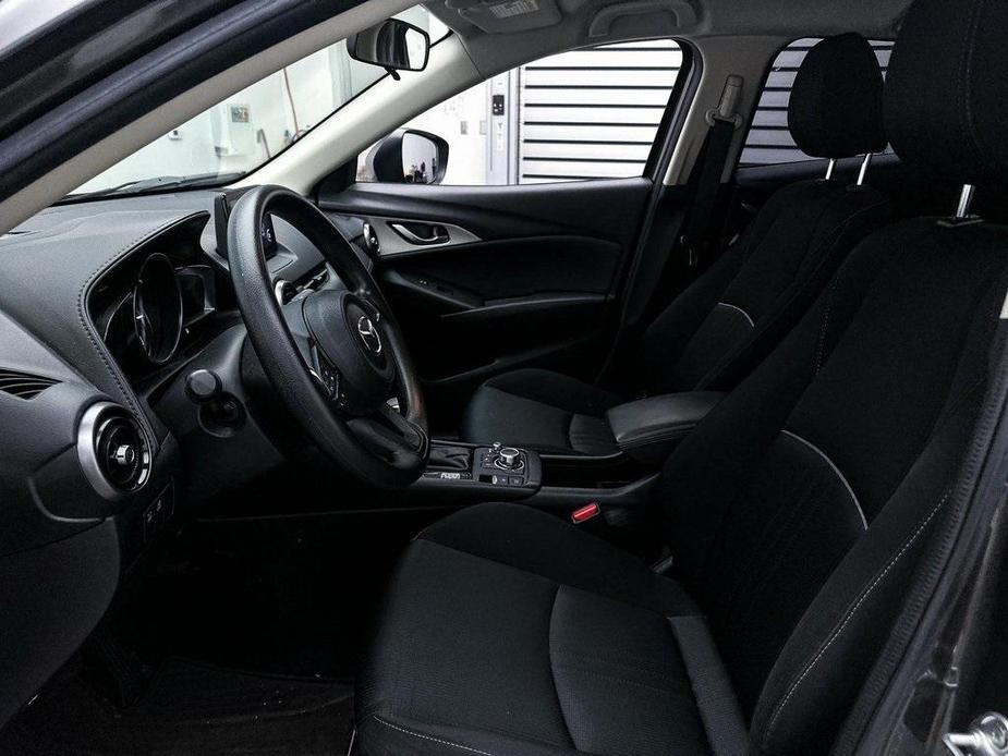 used 2020 Mazda CX-3 car, priced at $18,997