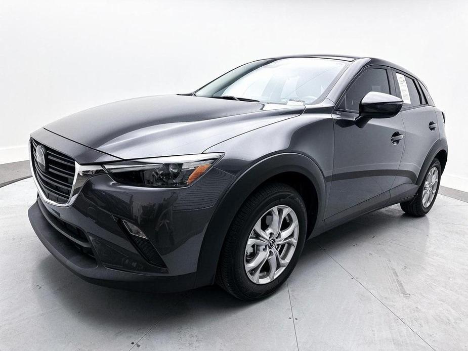 used 2020 Mazda CX-3 car, priced at $18,997