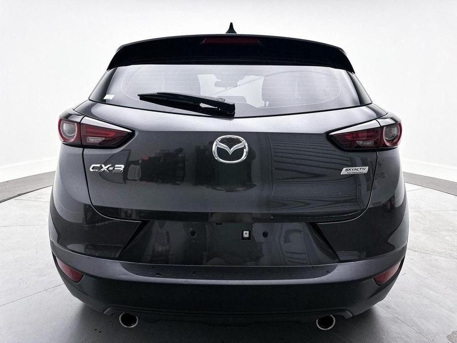 used 2020 Mazda CX-3 car, priced at $18,997