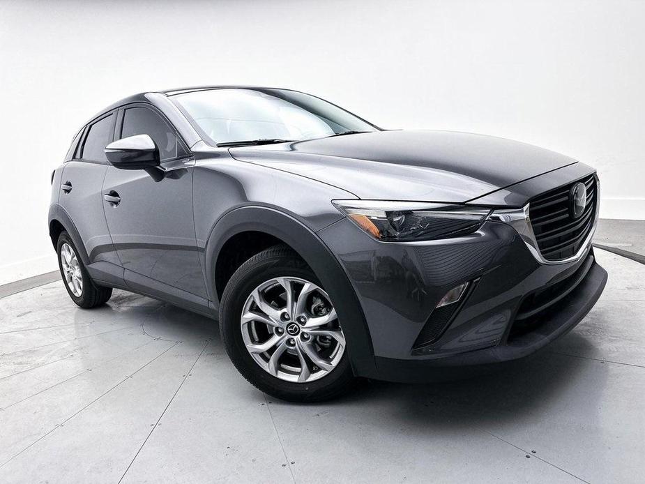 used 2020 Mazda CX-3 car, priced at $18,997