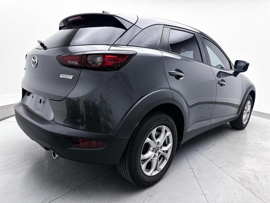 used 2020 Mazda CX-3 car, priced at $18,997