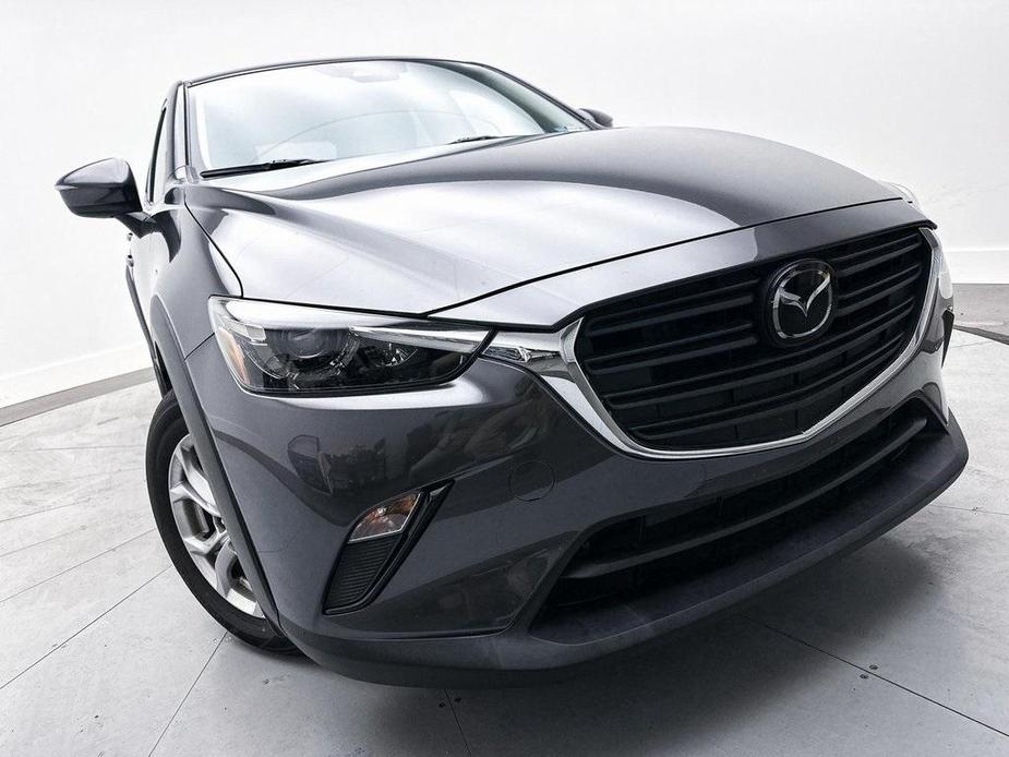 used 2020 Mazda CX-3 car, priced at $18,997