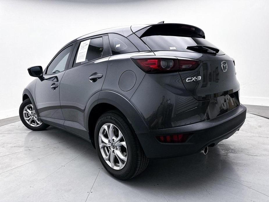 used 2020 Mazda CX-3 car, priced at $18,997