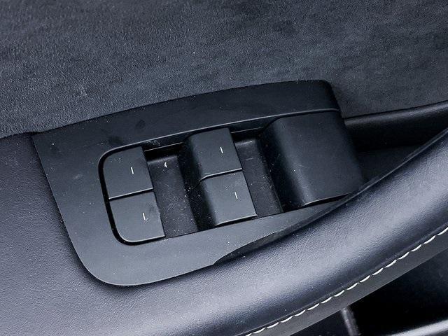 used 2022 Tesla Model 3 car, priced at $27,993