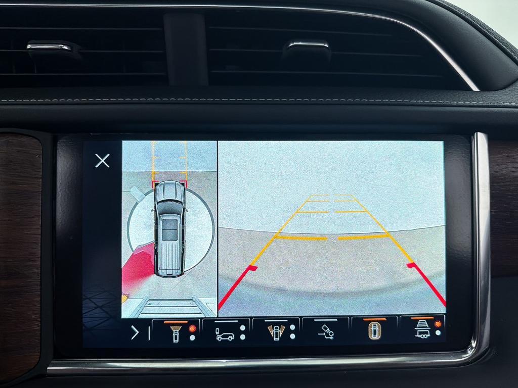 used 2023 GMC Yukon car, priced at $72,995